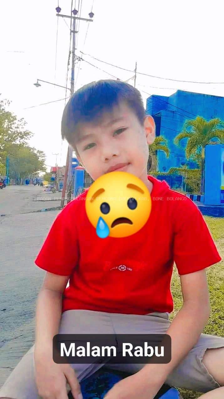 Penemuan Korban Hanyut